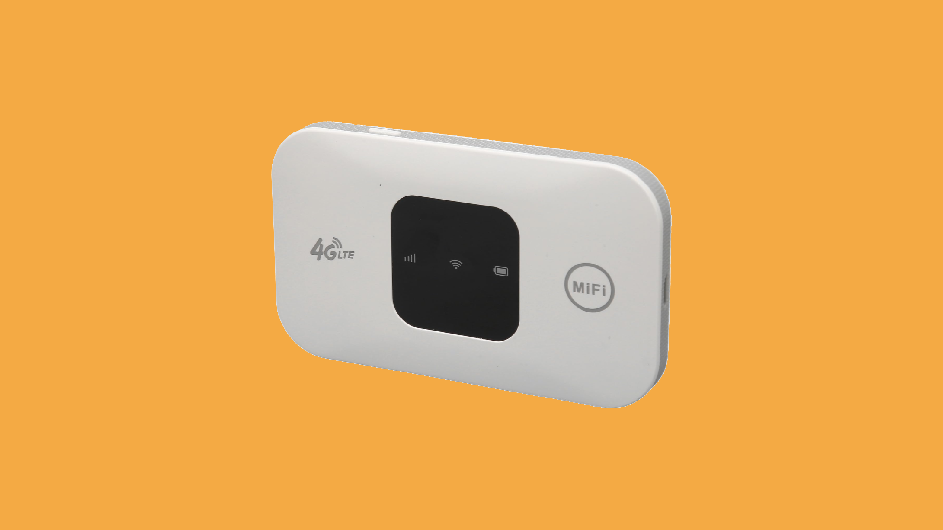 4G WiFi router