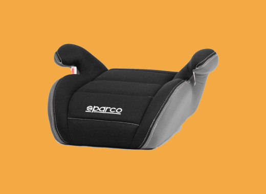 Booster seat for kids