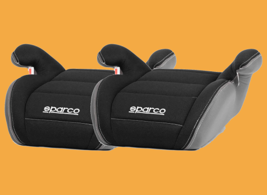 Aditional Booster seat for kids