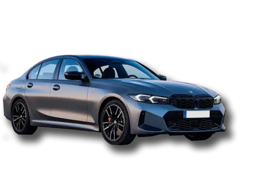 BMW M340i xDrive