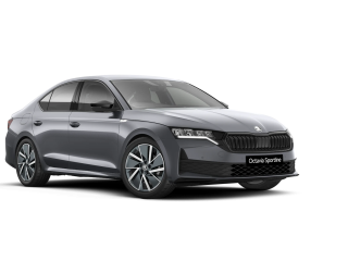 Škoda Octavia 1.5