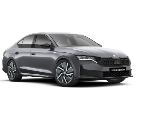 Škoda Octavia 1.5