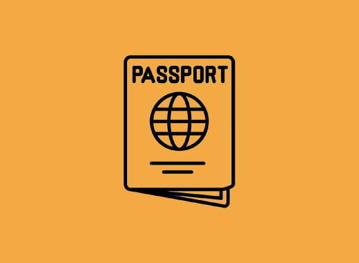 Border crossing fee