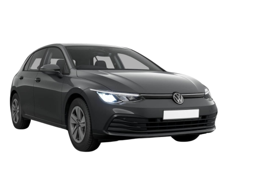 Volkswagen Golf 8