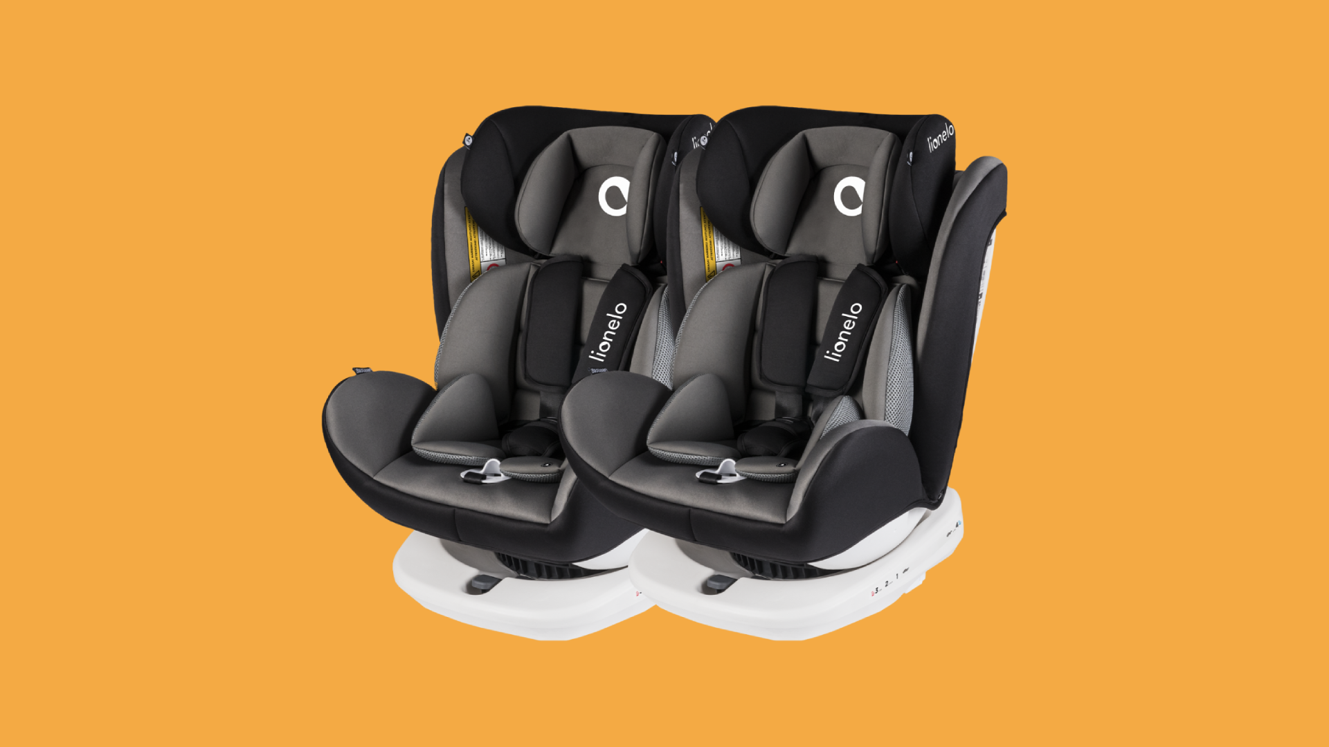 Additional Child Seat