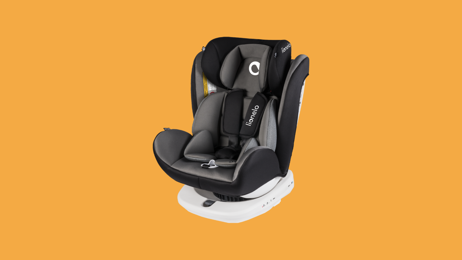 Child Seat