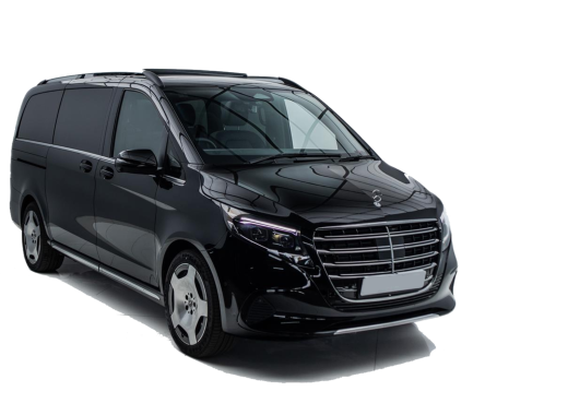 V Class Business with driver