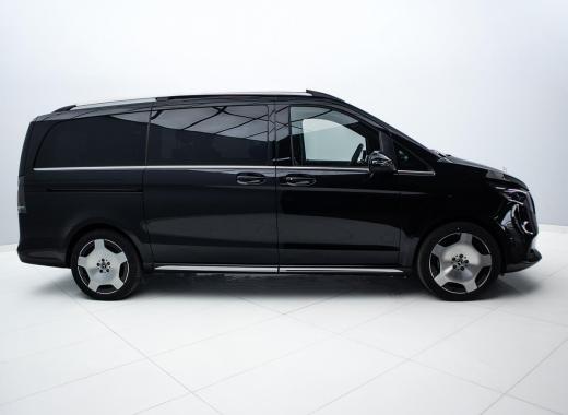 V Class Business with driver