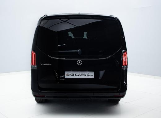 V Class Business with driver